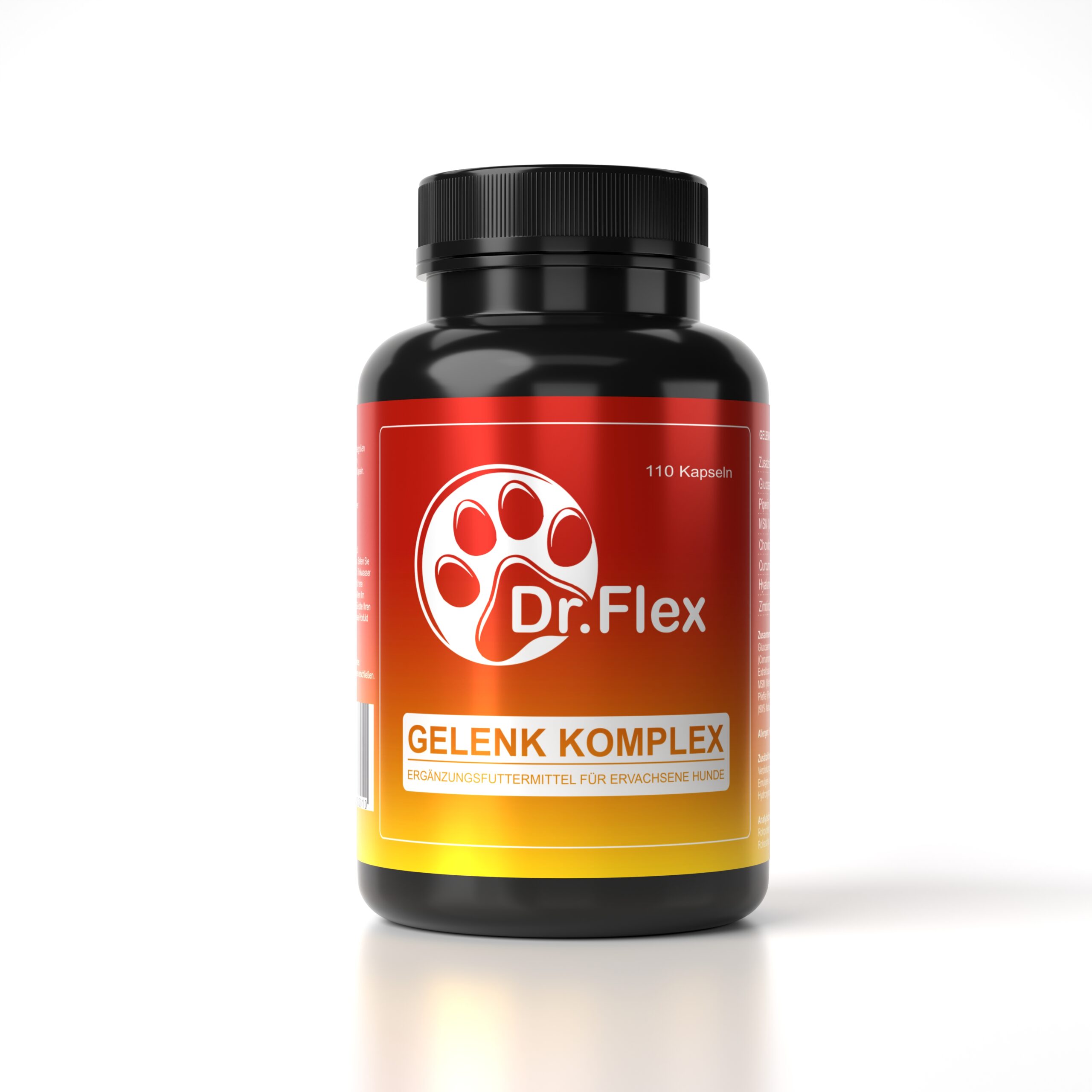 Joint Complex
